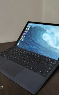 Surface Pro 6