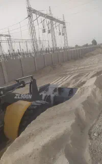 استخدام مهندس عمران