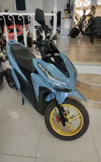 کلیک 150 خشک