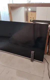 تلویزیون  ال ای دی 55 اینچ 4K اسنوا LED