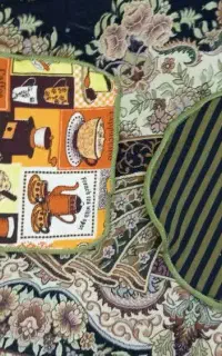 سرویس آشپزخانه