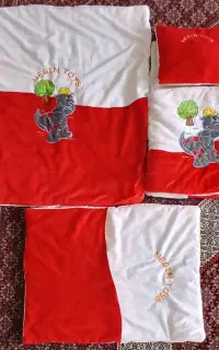 سرویس خواب نوزاد