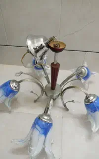لوستر سالم وتمیز