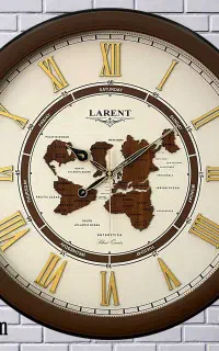 دیواری فلزی