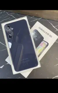 گوشی A35