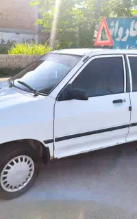 خودرو