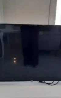 تلویزیون سام ۴۳ اینچ‌ هوشمند