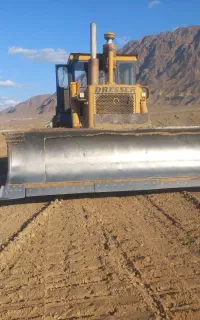 اجاره دهند بلدوزر
