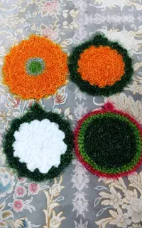اسکاج لیف زیر قابلمه‌ای