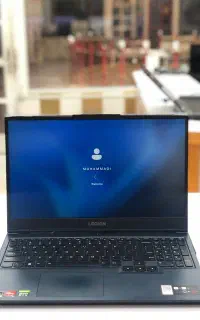 لپ تاپ گیمینگ شرایطی