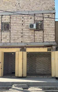 اجاره مغازه نبش باقری ۶۵