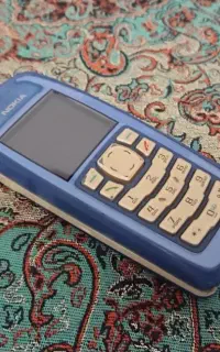 نوکیا  سامسونگ  NOKIA  SAMSUNG