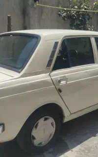 پیکان ۸۳ دوگانه