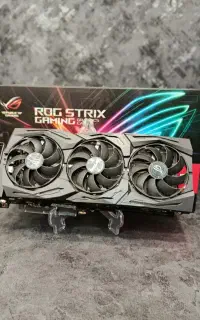 کارت گرافیک 5700 Rog