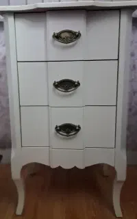 دراور چوبی