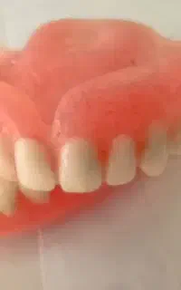 دندانسازی ، دندان مصنوعی