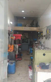 تراشکار خودرو