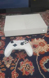 xbox on s