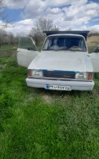 باربری به داخل شهربیرون شهر