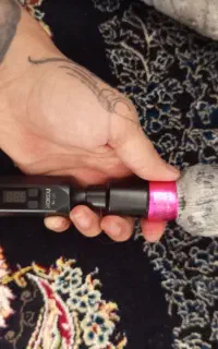 دستگاه تتو شارژی