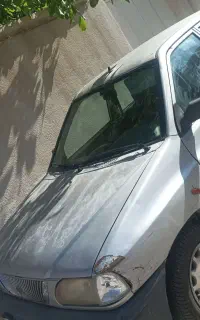 پراید ۱۴۱