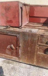 وسایل میکانیکی
