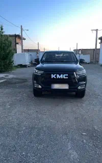 کی ام سی t8 kmc