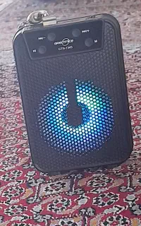 اسپیکر سه اینچ