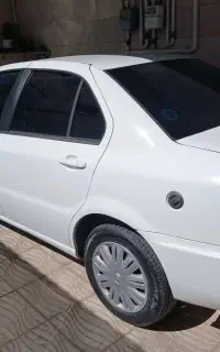 سورن ای اف ۷ دوگانه
