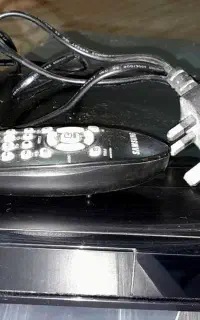 دستگاه DVDسامسونگ