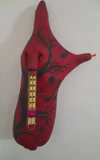فروش نی تکی و جفتی وپوست غیره