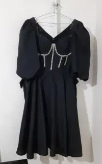 لباس مجلسی