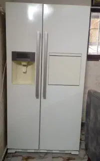 یخچال کورال ساید