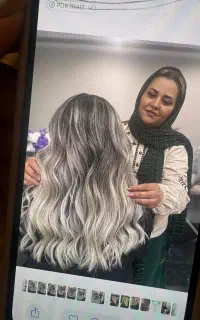 تخفیف ویژه رنگ و لایت تخصصی