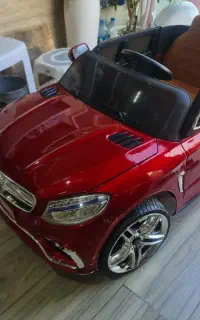 فروش ماشین شارژی کنترلی