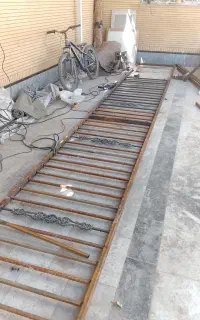 جوشکاری غدیر