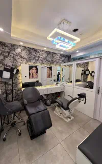 اجاره اتاق در سالن لاکچری و‌پر مشتری مریم بانو