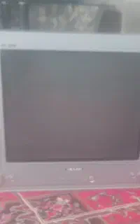 تلویزیون