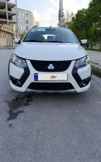 کوییکGXR Lفول سقف مشکی۸۵گانه