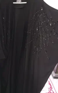 مانتو عبا نو نو کار دست