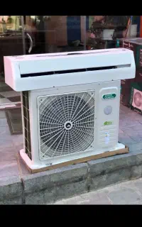 کولرگازی سرمای قوی