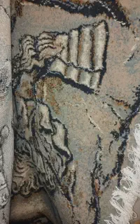 فرش چهار متری