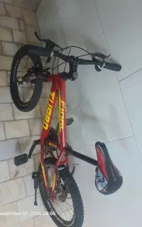 دوچرخه سایز 20