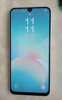A26 5g