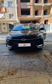 آریزو ۵ توربو ۹۷