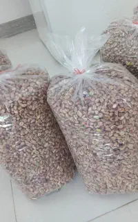 مغز دست شکن گلدار