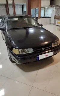 هیوندا اکسل سلامت