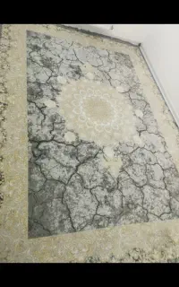 فرش ۹متری۱۲۰۰شانه