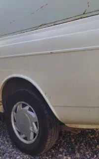 پیکان وانت