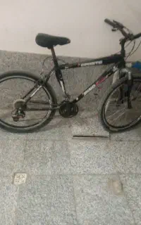 دوچرخه ۲۶